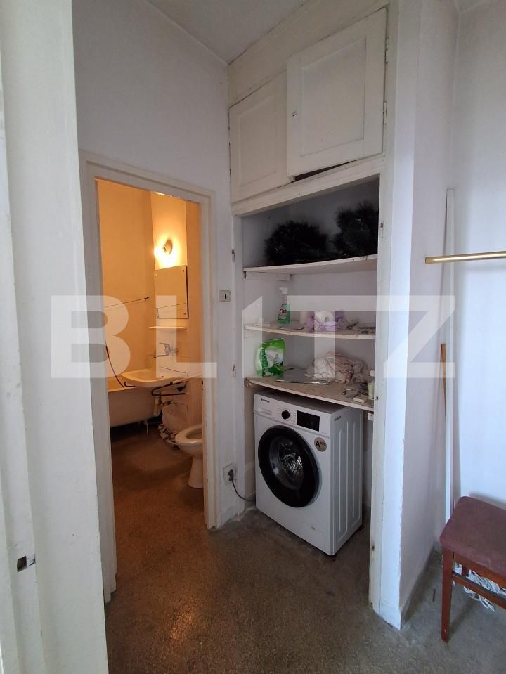 Garsonieră de vânzare Andrei Mureșanu - 189282AV | BLITZ Ploieşti | Poza7