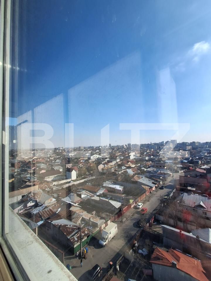 Garsonieră de vânzare Andrei Mureșanu - 189282AV | BLITZ Ploieşti | Poza3