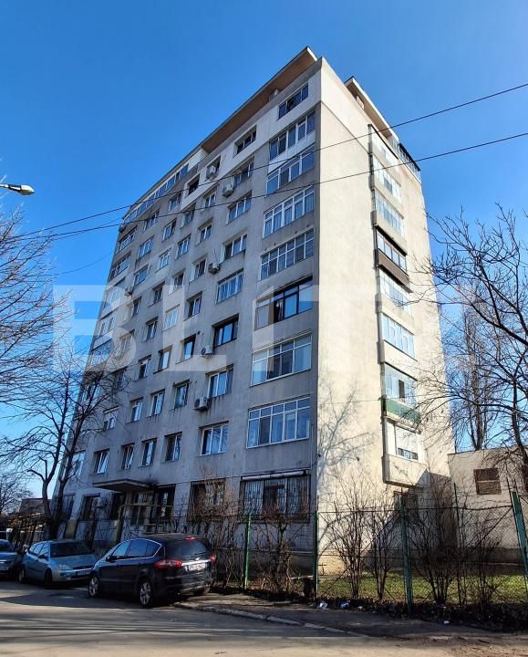 Garsonieră de vânzare Andrei Mureșanu - 189282AV | BLITZ Ploieşti | Poza6