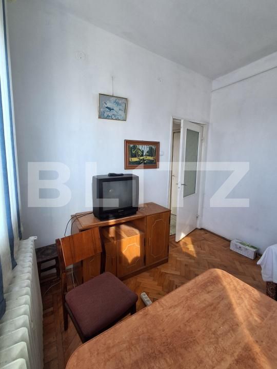 Garsonieră de vânzare Andrei Mureșanu - 189282AV | BLITZ Ploieşti | Poza4