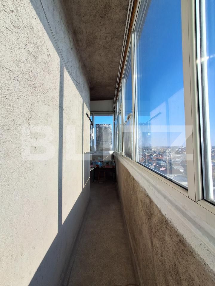 Garsonieră de vânzare Andrei Mureșanu - 189282AV | BLITZ Ploieşti | Poza2