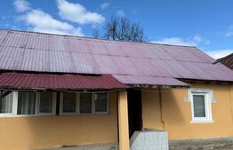 Casă cu 600mp de teren – Comuna Vâlcănești | Prahova