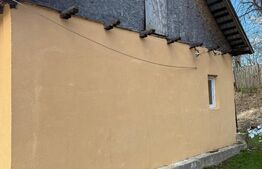 Casă cu 600mp de teren – Comuna Vâlcănești | Prahova