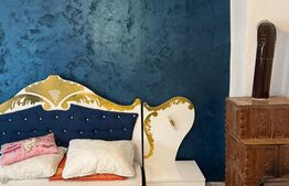 Casă cu 600mp de teren – Comuna Vâlcănești | Prahova