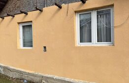 Casă cu 600mp de teren – Comuna Vâlcănești | Prahova