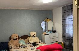 Casă cu 600mp de teren – Comuna Vâlcănești | Prahova