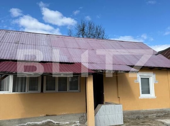 Casa de vânzare 2 camere Exterior Nord - 189302CV | BLITZ Ploieşti | Poza6