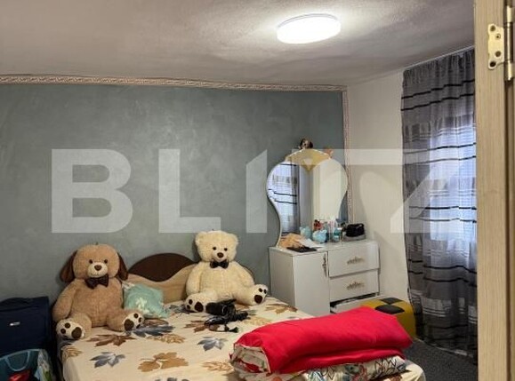 Casa de vânzare 2 camere Exterior Nord - 189302CV | BLITZ Ploieşti | Poza3