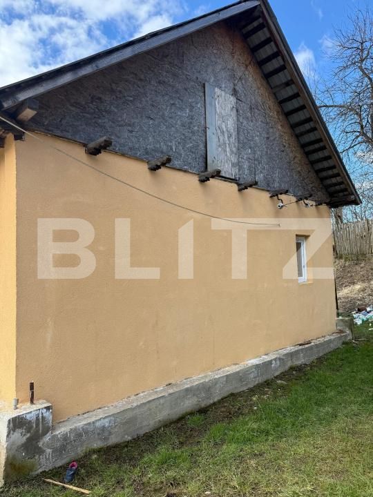 Casa de vânzare 2 camere Exterior Nord - 189302CV | BLITZ Ploieşti | Poza8