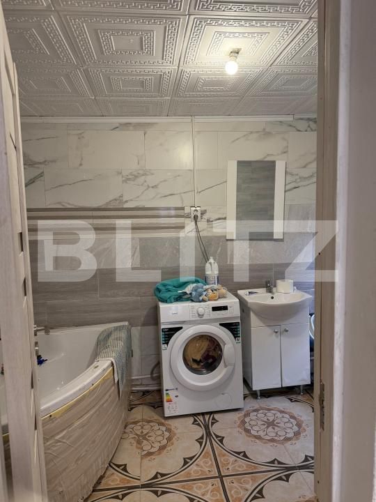 Casa de vânzare 2 camere Exterior Nord - 189302CV | BLITZ Ploieşti | Poza5