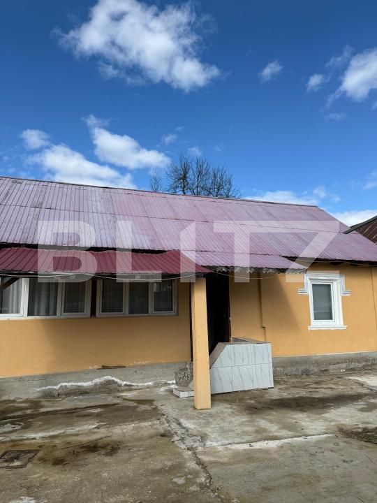 Casa de vânzare 2 camere Exterior Nord - 189302CV | BLITZ Ploieşti | Poza6