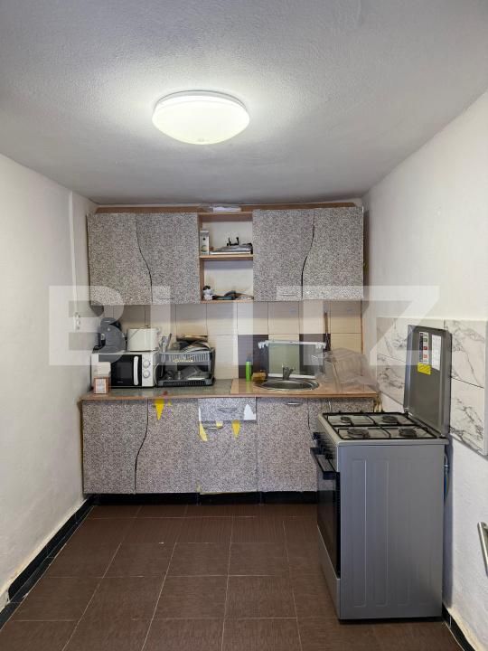 Casa de vânzare 2 camere Exterior Nord - 189302CV | BLITZ Ploieşti | Poza4