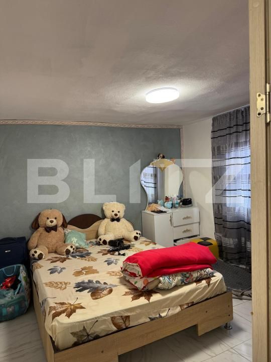 Casa de vânzare 2 camere Exterior Nord - 189302CV | BLITZ Ploieşti | Poza3