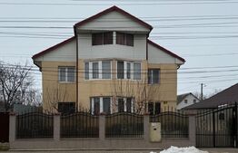 De vânzare casa Ciorani - 169000 euro