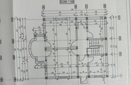 De vânzare casa Ciorani - 180000 euro