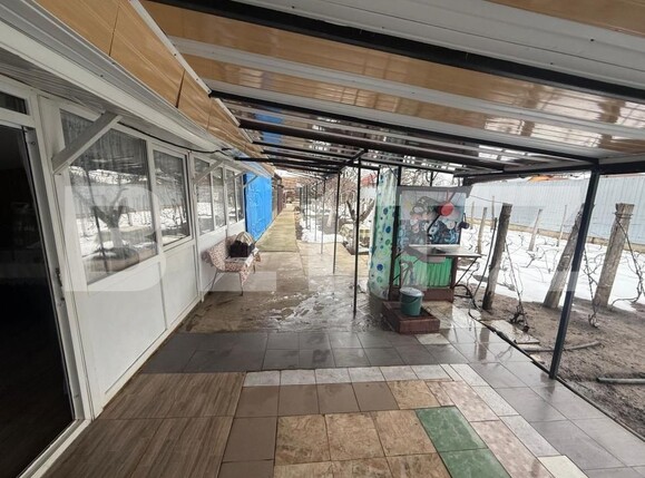 Casa de vânzare 7 camere Cioranii de Jos - 189319CV | BLITZ Ploieşti | Poza15