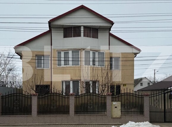 Casa de vânzare 7 camere Cioranii de Jos - 189319CV | BLITZ Ploieşti | Poza1