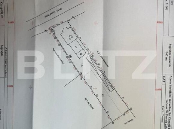 Casa de vânzare 7 camere Cioranii de Jos - 189319CV | BLITZ Ploieşti | Poza19