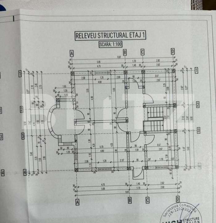 Casa de vânzare 7 camere Cioranii de Jos - 189319CV | BLITZ Ploieşti | Poza18