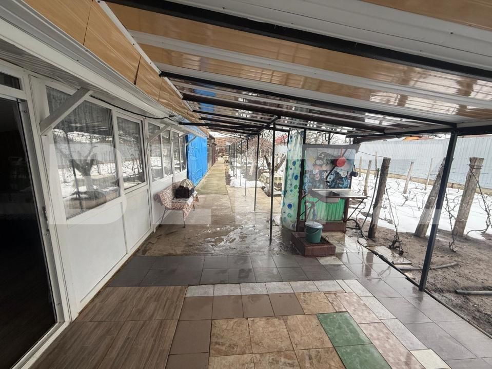 Casa de vânzare 7 camere Cioranii de Jos - 189319CV | BLITZ Ploieşti | Poza15