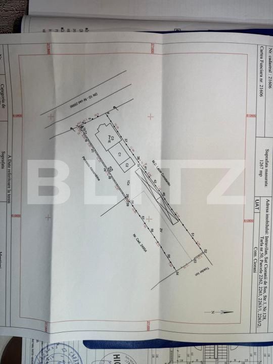 Casa de vânzare 7 camere Cioranii de Jos - 189319CV | BLITZ Ploieşti | Poza19