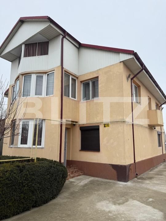 Casa de vânzare 7 camere Cioranii de Jos - 189319CV | BLITZ Ploieşti | Poza2