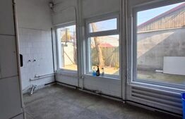 Imobil industrial si multifuncțional, 286 mp, zonă Centrală 