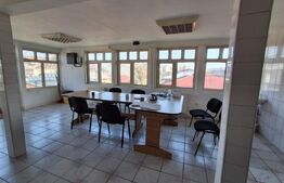 Imobil industrial si multifuncțional, 286 mp, zonă Centrală 