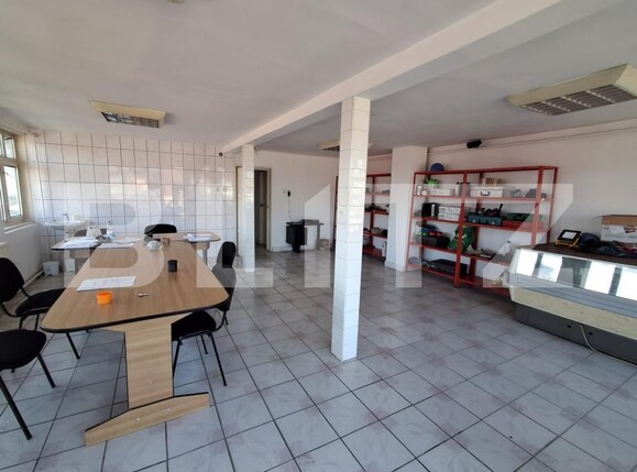 Spațiu comercial de vânzare Rudului - 189338SVC | BLITZ Ploieşti | Poza3