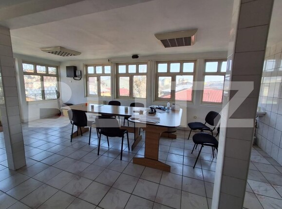 Spațiu comercial de vânzare Rudului - 189338SVC | BLITZ Ploieşti | Poza1