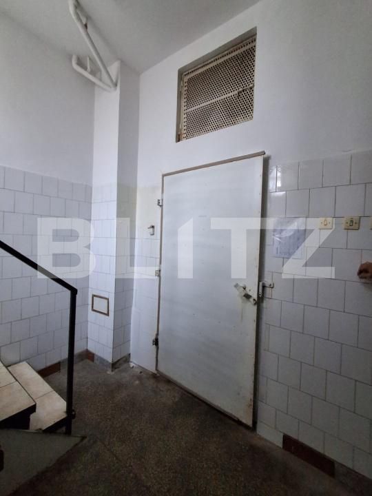 Spațiu comercial de vânzare Rudului - 189338SVC | BLITZ Ploieşti | Poza6