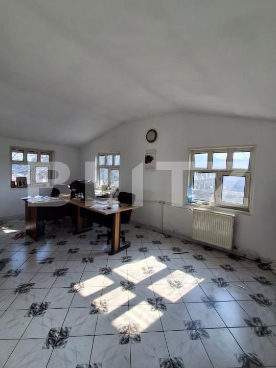 Spațiu comercial de vânzare Rudului - 189338SVC | BLITZ Ploieşti | Poza2