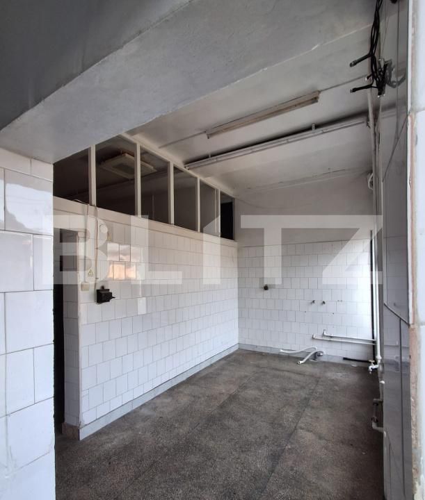 Spațiu comercial de vânzare Rudului - 189338SVC | BLITZ Ploieşti | Poza7