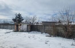 TEREN INTRAVILAN BUDA + HALE