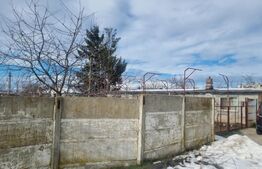 TEREN INTRAVILAN BUDA + HALE