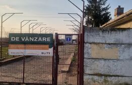 TEREN INTRAVILAN BUDA + HALE
