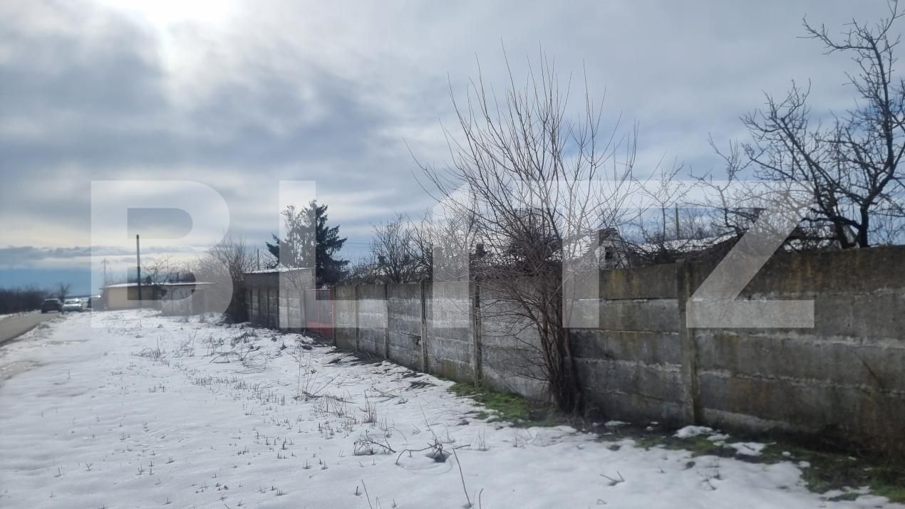 Teren de vânzare Aricestii Rahtivani - 189518TV | BLITZ Ploieşti | Poza4