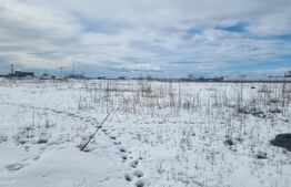 TEREN INTRAVILAN INVESTITIE