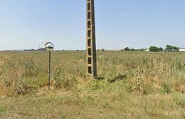 TEREN INTRAVILAN 1ha front 70 ml BUDA