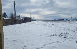 TEREN INTRAVILAN INVESTITIE