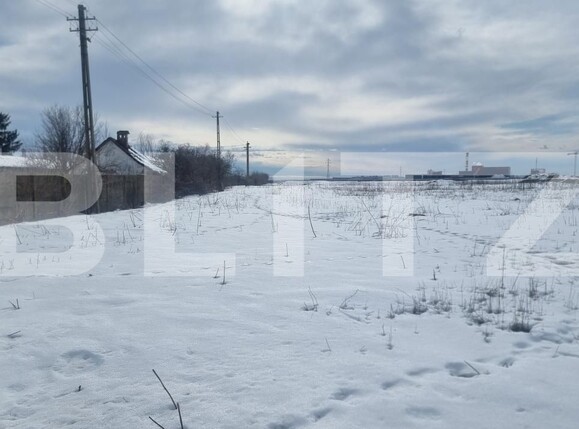 Teren de vânzare Aricestii Rahtivani - 189519TV | BLITZ Ploieşti | Poza1