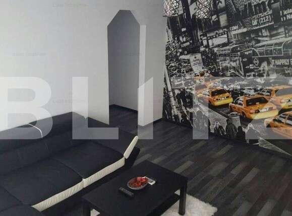 Apartament de închiriat 2 camere Andrei Mureșanu - 189525AI | BLITZ Ploieşti | Poza2