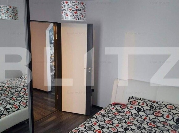 Apartament de închiriat 2 camere Andrei Mureșanu - 189525AI | BLITZ Ploieşti | Poza3