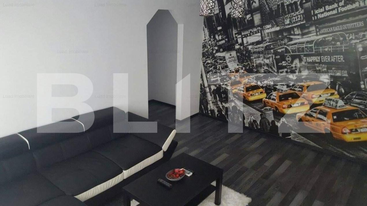 Apartament de închiriat 2 camere Andrei Mureșanu - 189525AI | BLITZ Ploieşti | Poza2