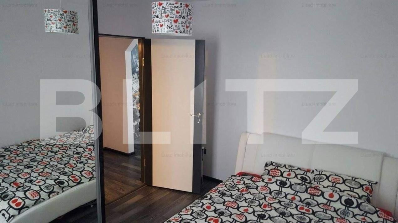 Apartament de închiriat 2 camere Andrei Mureșanu - 189525AI | BLITZ Ploieşti | Poza3