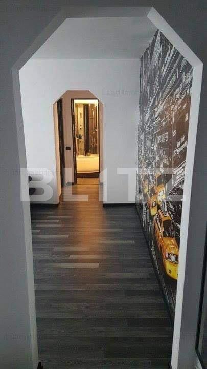 Apartament de închiriat 2 camere Andrei Mureșanu - 189525AI | BLITZ Ploieşti | Poza8