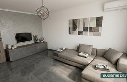 Apartament 2 camere, 50 mp, balcon 12mp, zona Marasesti