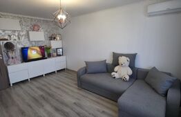Apartament 2 camere, 50 mp, balcon 12mp, zona Marasesti