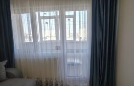 Apartament 2 camere, 50 mp, balcon 12mp, zona Marasesti