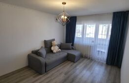 Apartament 2 camere, 50 mp, balcon 12mp, zona Marasesti